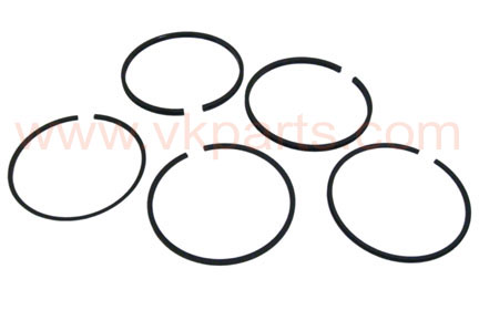 High Quality Diesel Engine Mechanical Parts Piston Ring 6738-31-2031 for  Excavator Parts PC200-7 PC120-6 PC120-7 Engine Parst S6d102 6bt5.9  Generator Set - China High-Performance, Diesel | Made-in-China.com